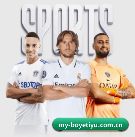 博业体育官方 APP（BOYESPORTS）