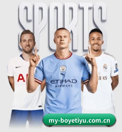 用内容积累长期价值 - BOYESPORTS
